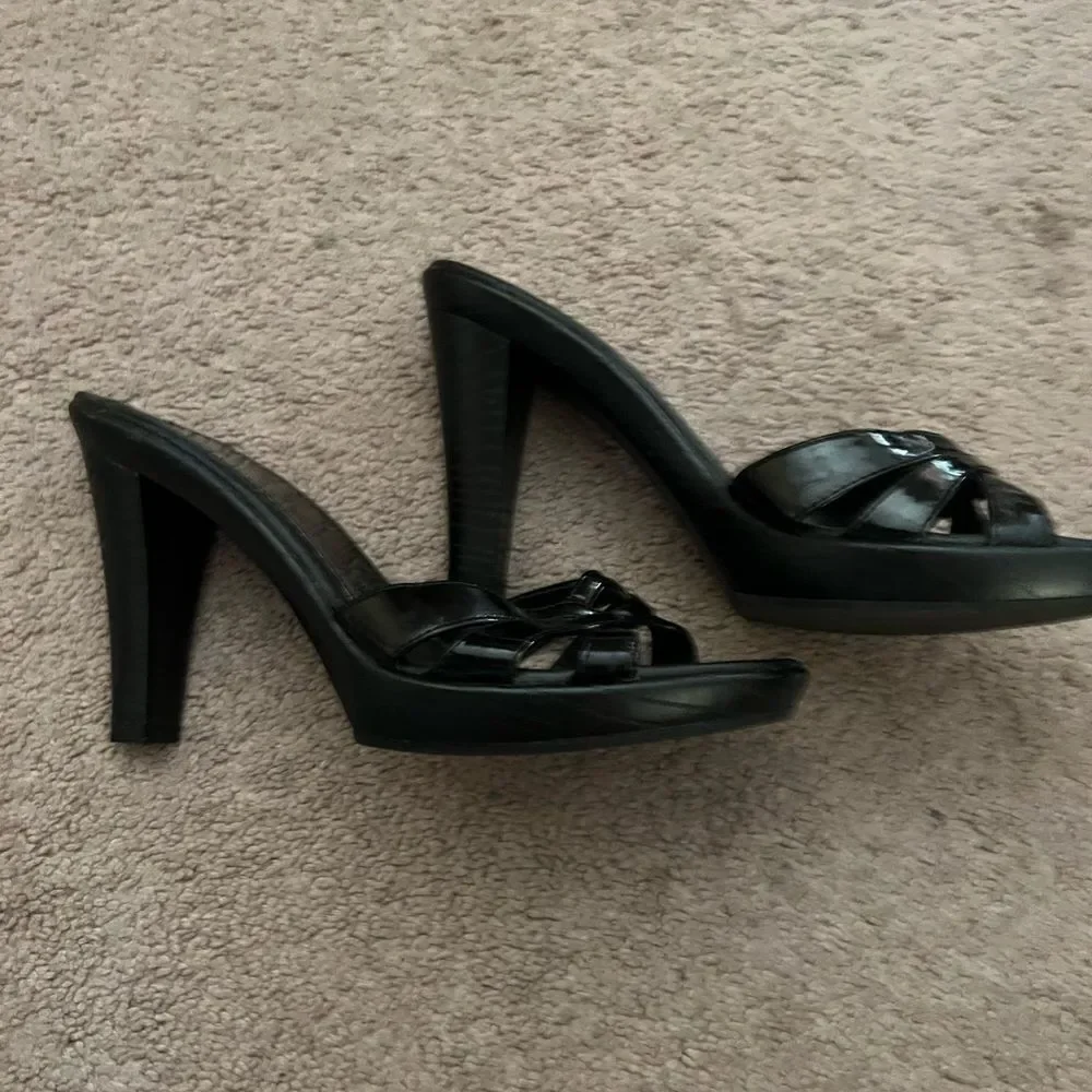 ‎Fioni heels 10